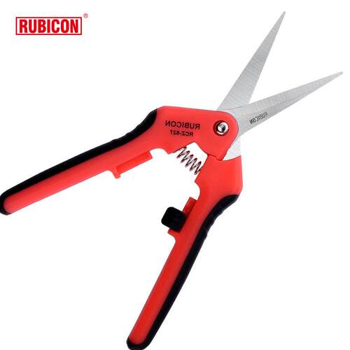 RUBICON日本罗宾汉电工剪刀线槽剪刀电线剪刀电线电缆剪RCZ-627