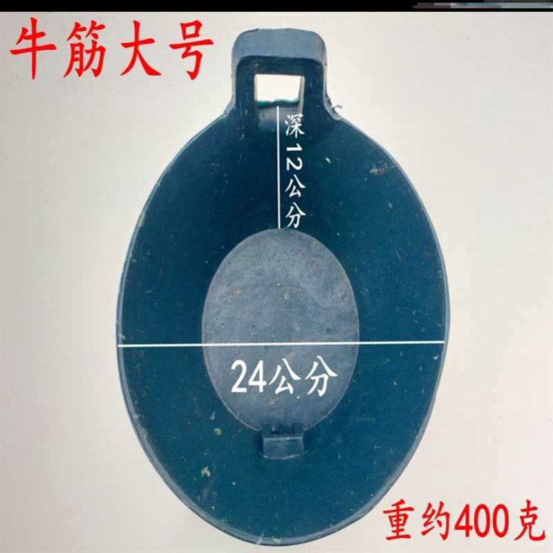 现货加厚粪舀粪瓢泼菜浇水施肥瓢塑料水舀加长木柄粪勺农用工具勺
