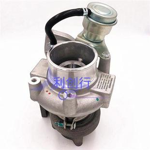 机芯 现货进口适用于小松10 18US 128涡轮增压器增压机