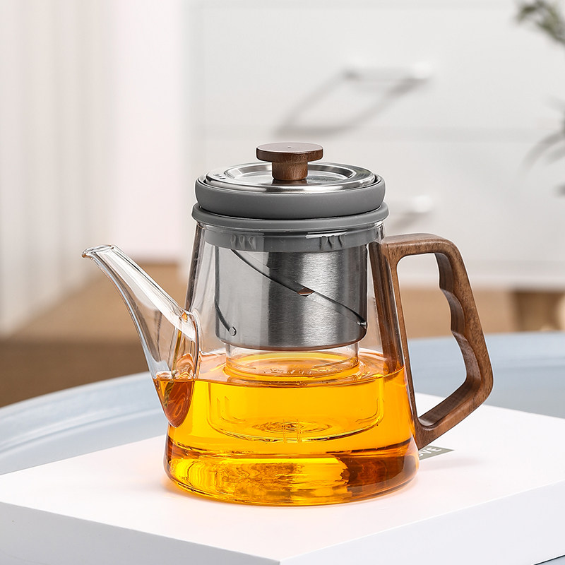 现货超薄电陶炉煮茶器家用多功能迷你小型智能定时电磁炉烧水茶炉