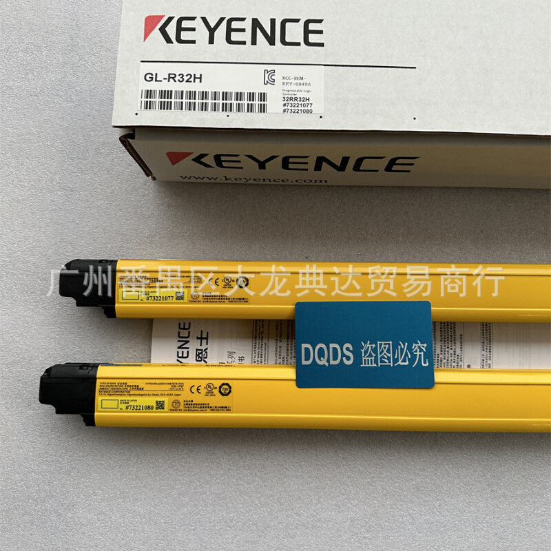 GL-R32H 现货 GL-R40H GL-R39F GL-R36HG GL-R36H GL-R32L 基恩士