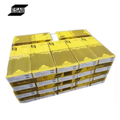 ESAB瑞典伊萨不锈钢焊条