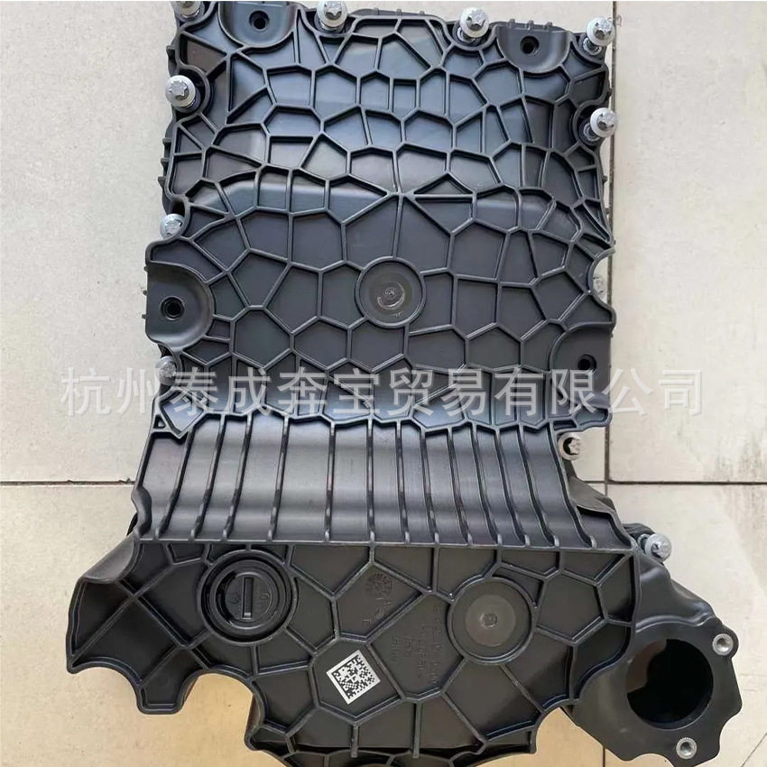 适用奔驰油底壳总成多型号