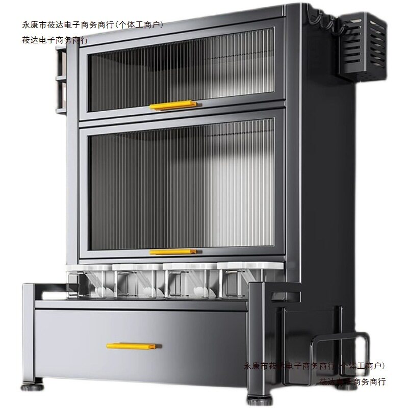 厨房置物架调味罐多功能调料调料帮手盐品家置物架置物架收纳包邮