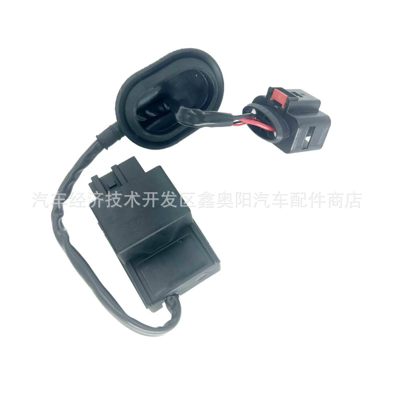 适用于大众汽油泵控制器 燃油泵控制器 1K0906093H
