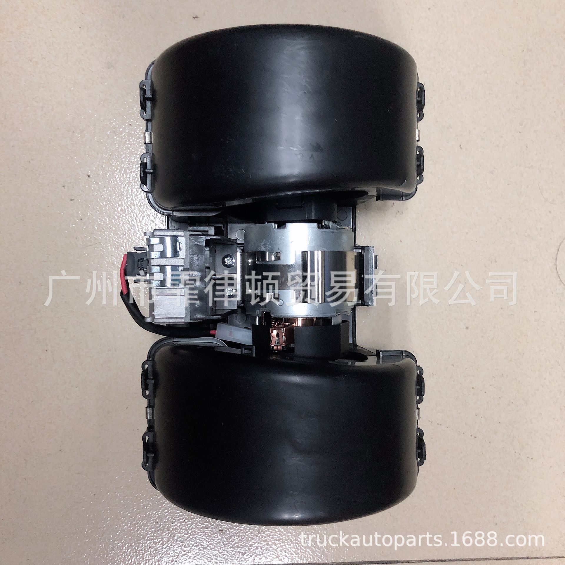 Blowing motor 适用于德国曼鼓风电机 81619306098 曼卡车配件