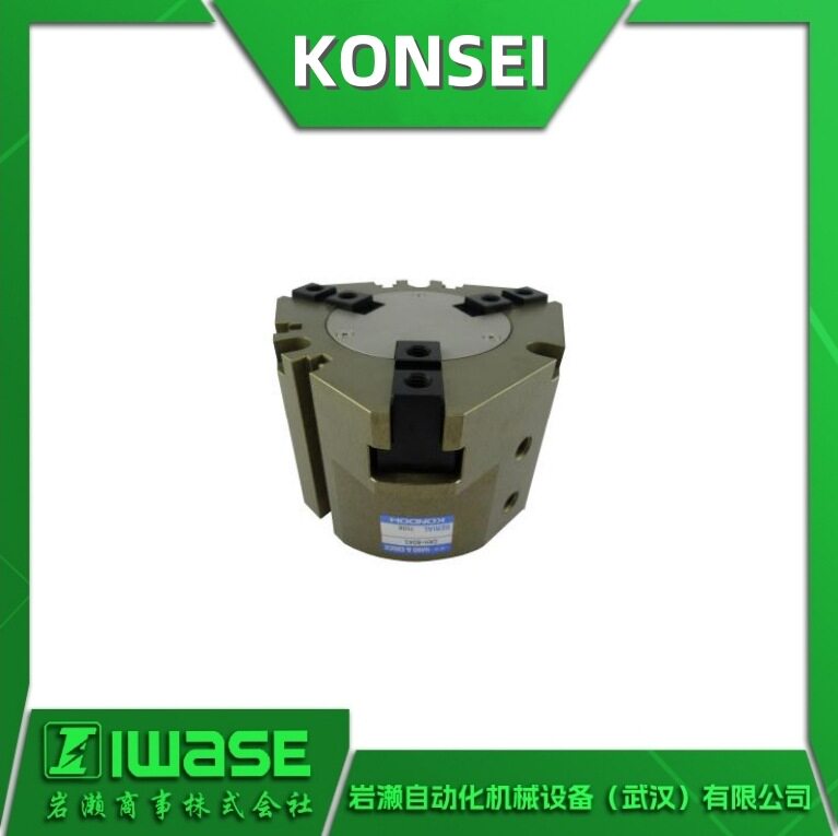 CKL-50AS KONSEI近藤 强力卡盘 夹盘卡爪 高爪持力CKL-50AS-Q