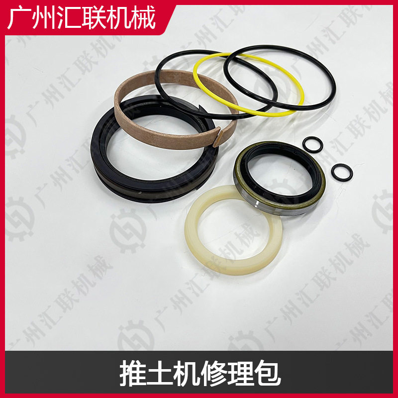 工程机械推土机707-98-22850/707-98-22910修理包 高压油管密封圈