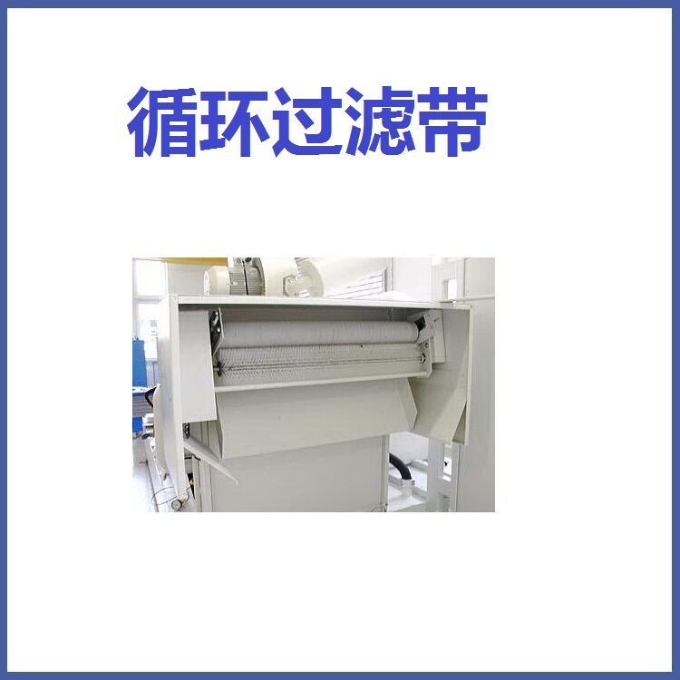 Hoffmannn霍夫曼过滤带滚刷74-4151007010-10164246一级过滤用