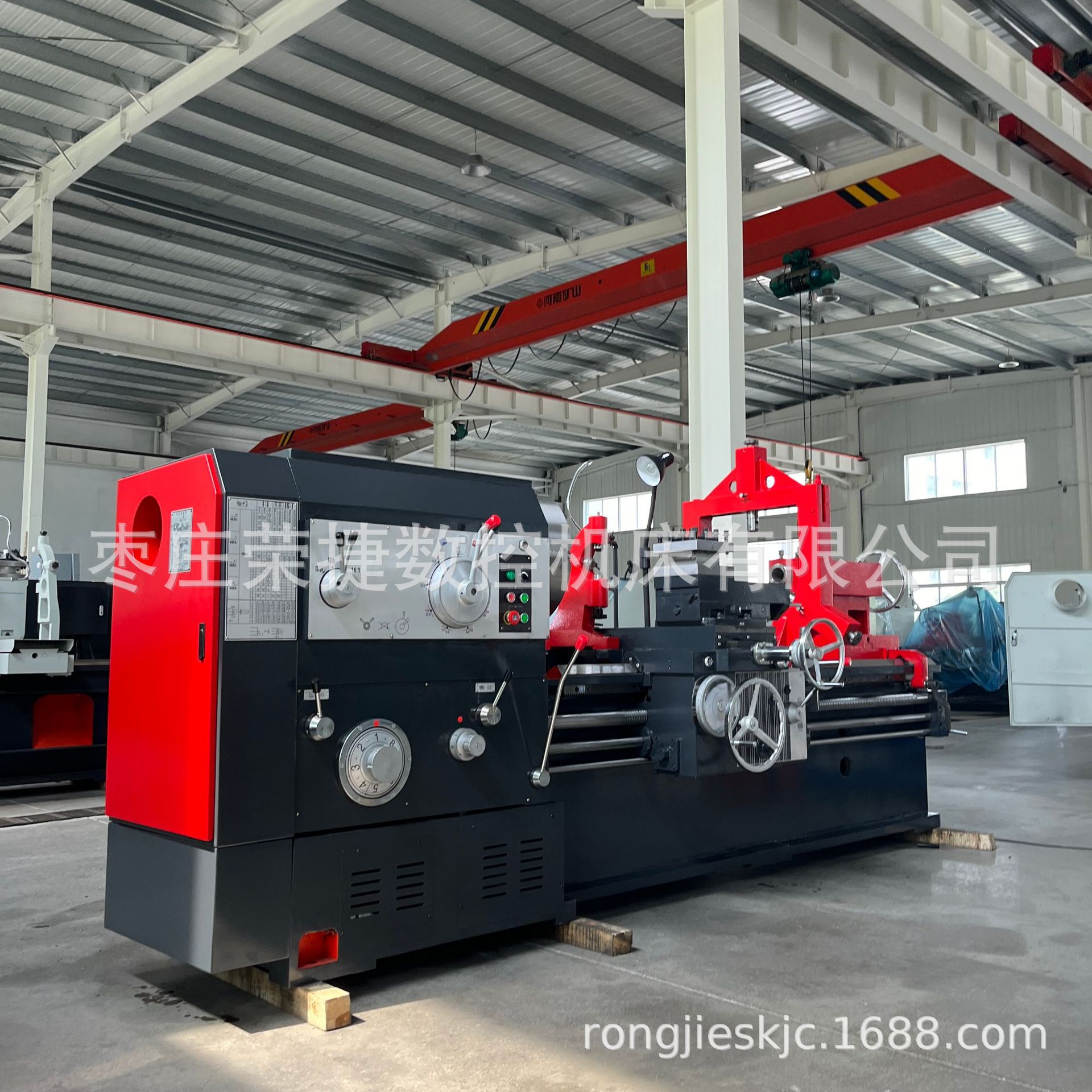 CW6180*1500普通车床 四工位刀架自动走刀加自动进 性能稳定