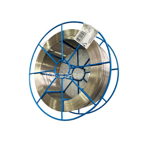 进口伯乐蒂森GH4648耐高温ERNiCr-3 HGH4648镍基合金焊丝1.0公斤