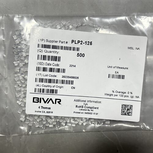 BIVAR 光管RHD-1390-F9PD67PR