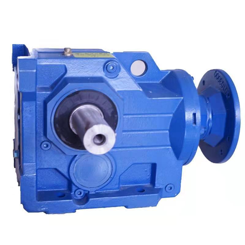 RCW47-Y5.5KW-4P齿轮减速机