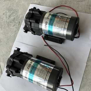 售水机增压泵 博钻泵400G单位直饮水增压泵 社区饮水售水机进水泵