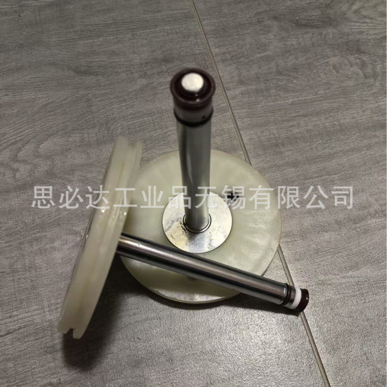 德国GESIPA气动铆钉枪配件拉铆枪附件1457994/1435900/1457748
