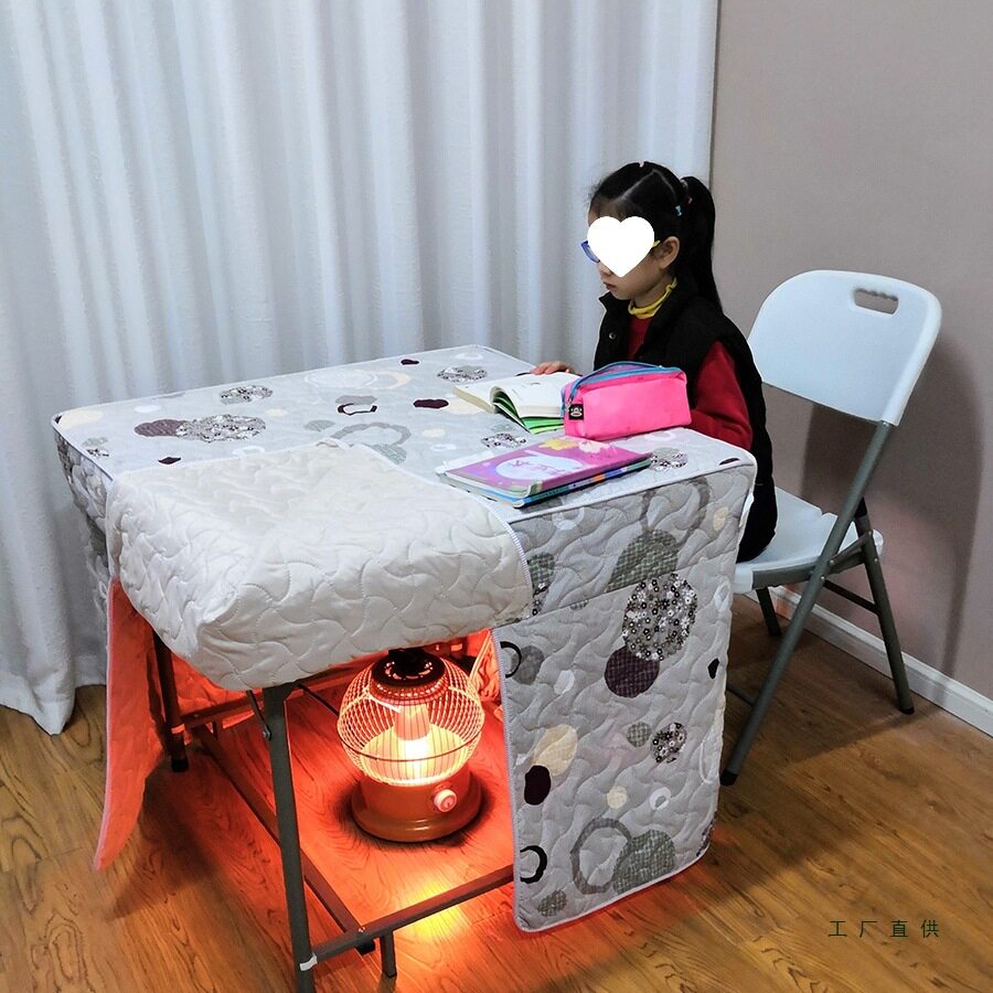 折叠方桌家用餐桌麻将掼蛋桌