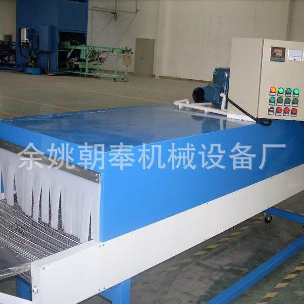定制江西烘道赣州隧道炉抚州烘干箱南昌网带式烘干线