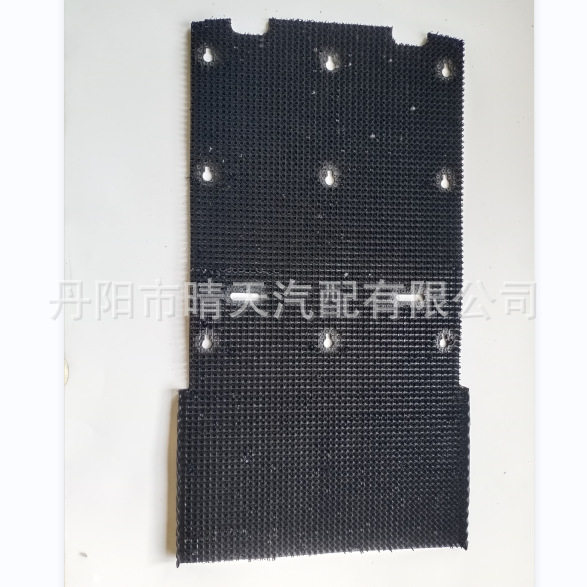 适应于欧系卡车V挡泥板内挡泥皮20843850 20522696
