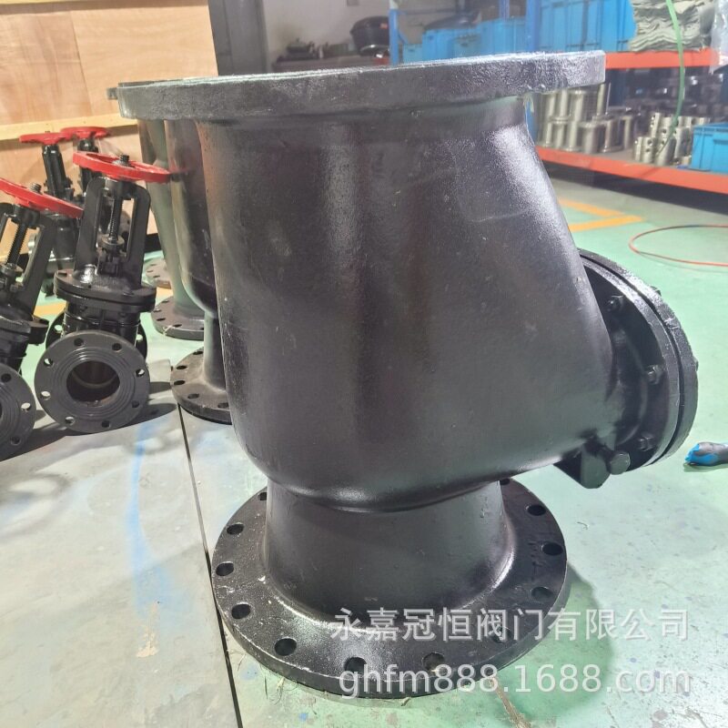 H44T-16DN300旋启式法兰止回阀铸铁铜芯止回阀单向阀