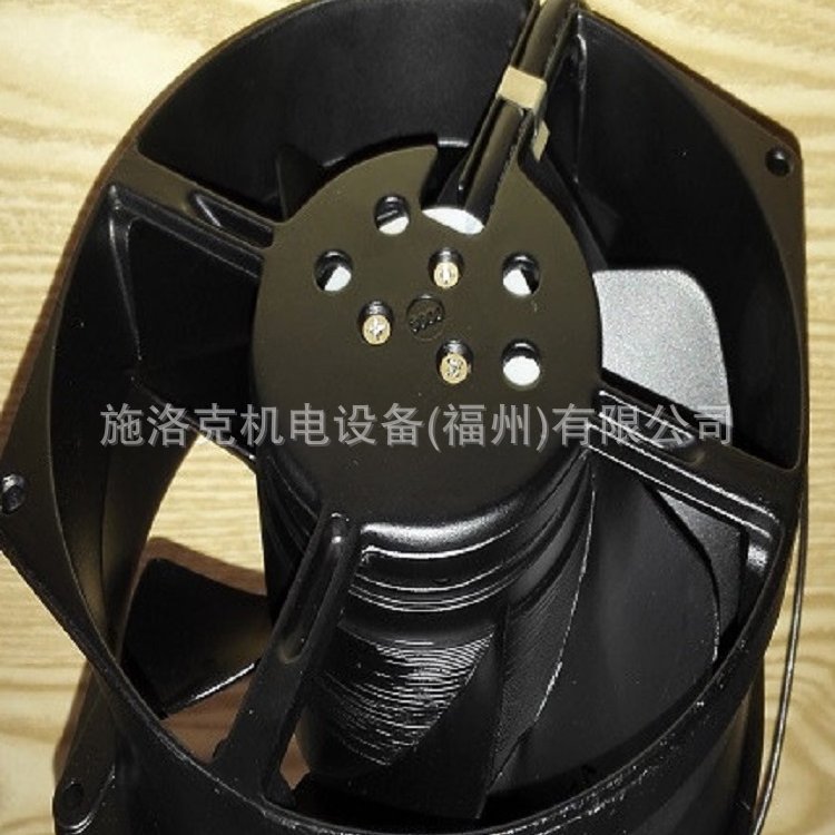 NMB美蓓亚紧凑型静音风机5910PL-05W-B20IT电源装置
