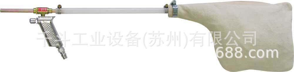 YW501-SG-B吹尘枪气动吸尘枪日本大泽OSAWA吹走冷却干燥收集运输