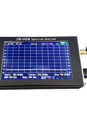 速发terk 5M-4400M 4. Ich LCD Scree Profeio Hadheld S