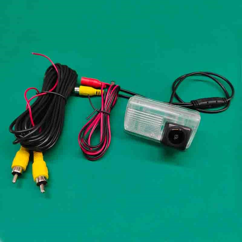 速发0/10/11/12/1/1款A丰田花冠影像后视高清4HD