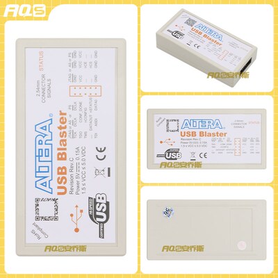 速发tera  Blaster II下载器线itel FPGACPLD 全功能高速仿真器