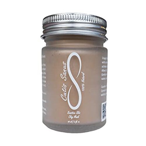速发Cutis Saus 100% atur Sesitive Ski  Mask 120g A C