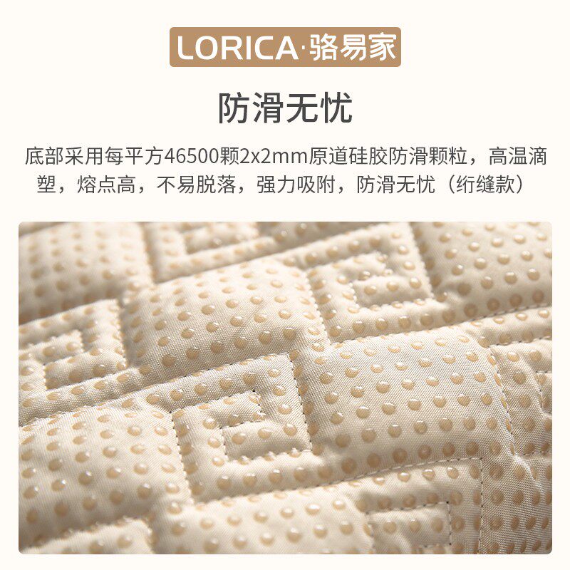 速发轻奢高级感马蹄形椅垫餐椅垫四季通用餐桌椅子坐垫凳子屁垫