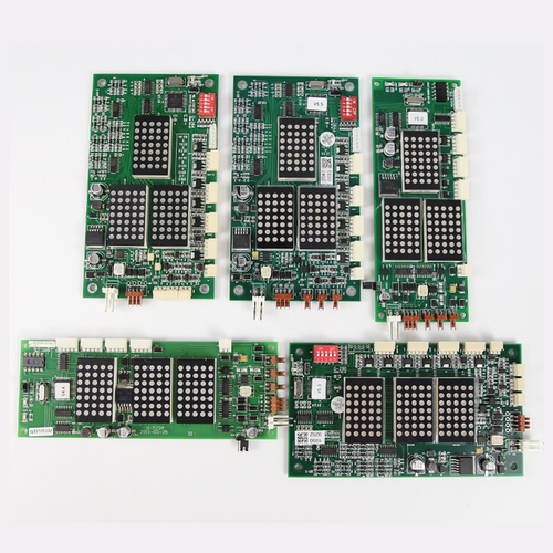 蒂森电梯外呼显示板MS3-S/MS3-SG/G264A/MS5-E/G-264F/G-291B现货