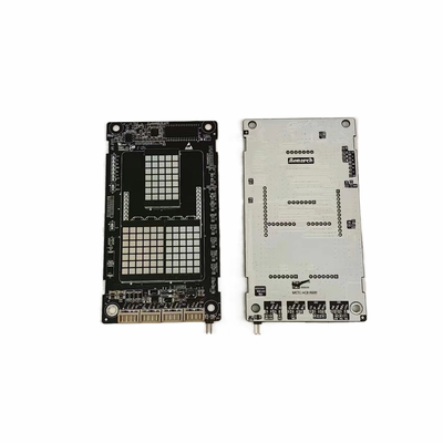 恒达富士专用外呼显示板MCTC-HCB-D630-HFJT/MCTC-HCB-R600-HFJT