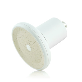 Ducha gama jolie head filtrada alta fragancia shower