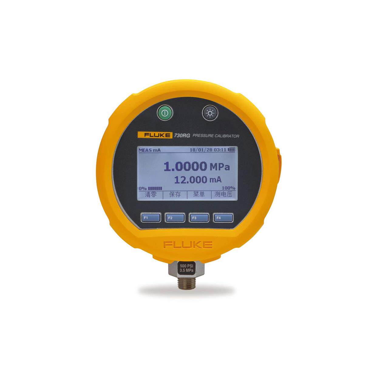 fluke福禄克730g压力校验仪730pcswcn 730pfk 730gls 730ltp/60