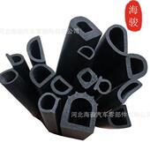 游乐场设备密封条 门窗机械设备密封条 三元 乙丙D型发泡密封条