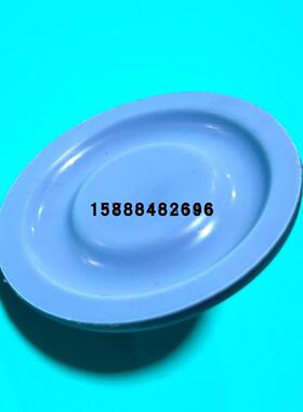 南方计量泵膜片GS030/045/055机械隔膜计量泵隔膜片直径60螺丝M6