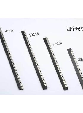 不钢玻璃刮具清洁工窗户锈刮子刮34614 水擦玻璃器胶皮条橡刮板家
