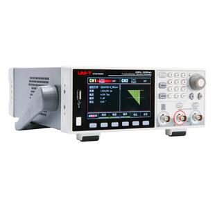 Utg1042X功能任意波信号发生器双通道信号源高精度频率计