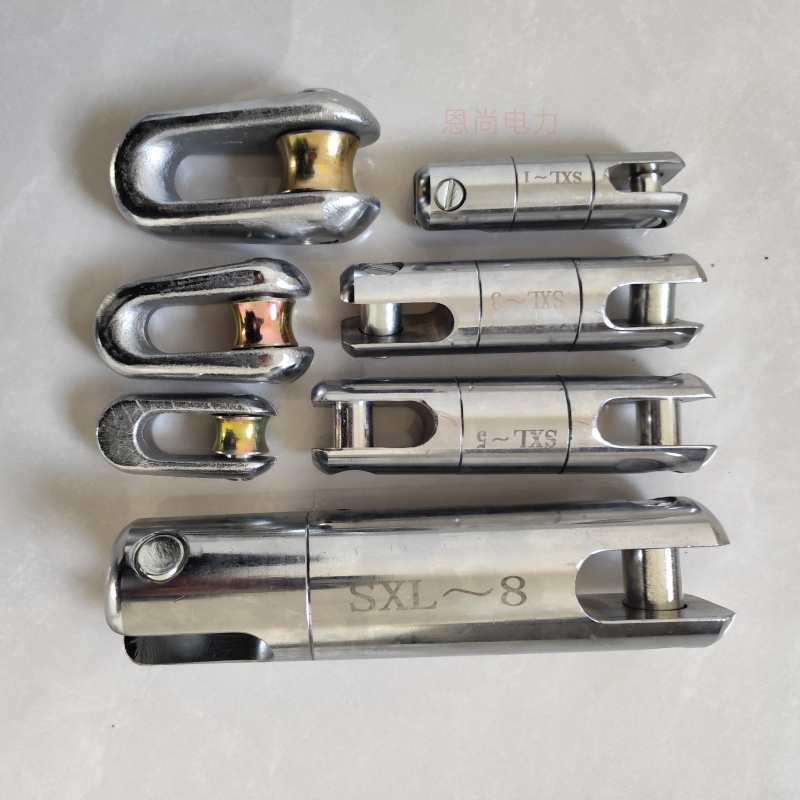 电缆旋转连接器抗弯器