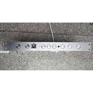 海康威视门YCB宝家安2V门禁铃7霸王数字电控锁本体6068 7068