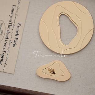 《DII祥云》薰聪明盖防尘挂盖大号通香用聚热防壁灭香烛盖氛工具