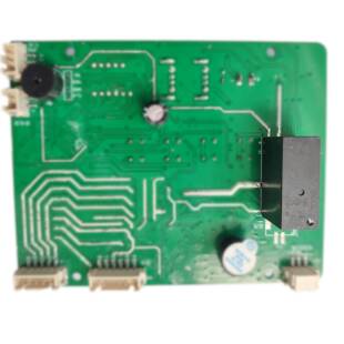 启动电 源保护 控制板保护电板 强启电源 搭电宝7节81051锂电池启