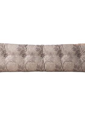 20包软23新款榻榻米无床头可靠垫卧室床上长条护KD-104-2腰大靠背