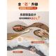 棉窗帘遮光2冬025款 保温加276保厚隔冷气防寒季 新防风暖挡风神器