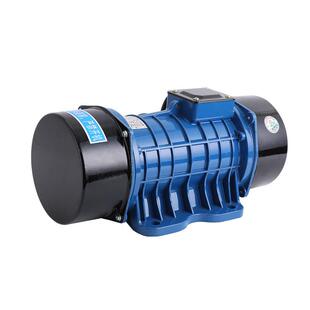 三附着式混凝土平动振动器单相板工业瑾轩筛下料震电机马达高频水