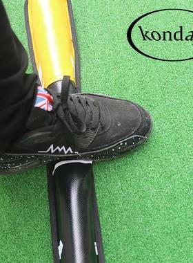 高尔夫左右脚重心转移垫上杆练下杆平衡带踩练习训器教初学WCK学