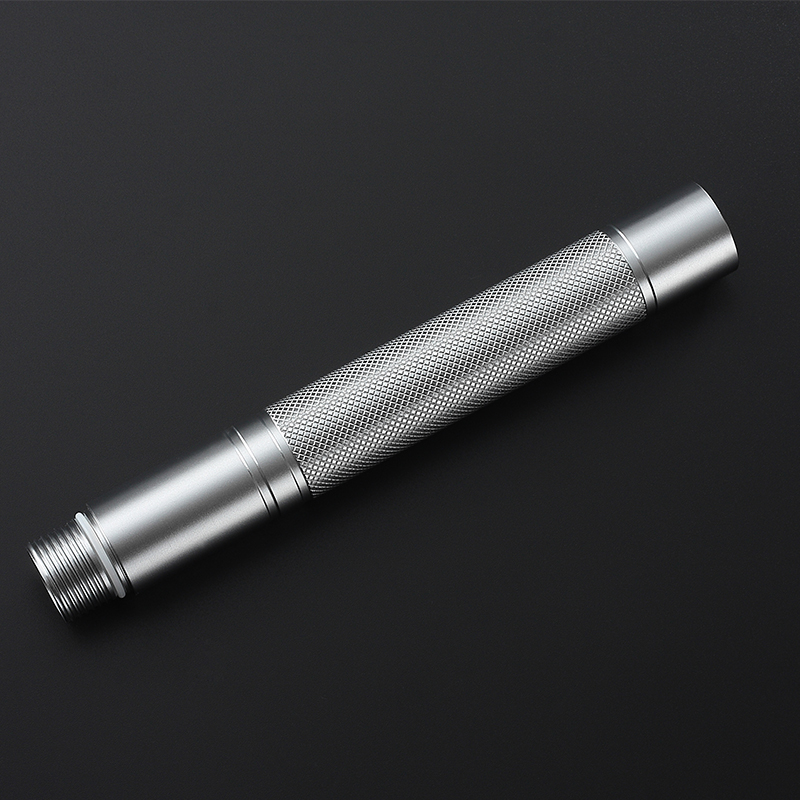 天悦郎神工兵铲专用加长节 铁秋加长杆 延长手柄