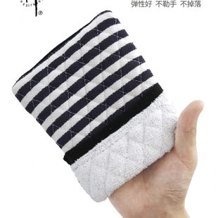 澡巾 搓澡巾神器男女士专用家用强力粗砂搓泥长条搓背后背洗澡套装
