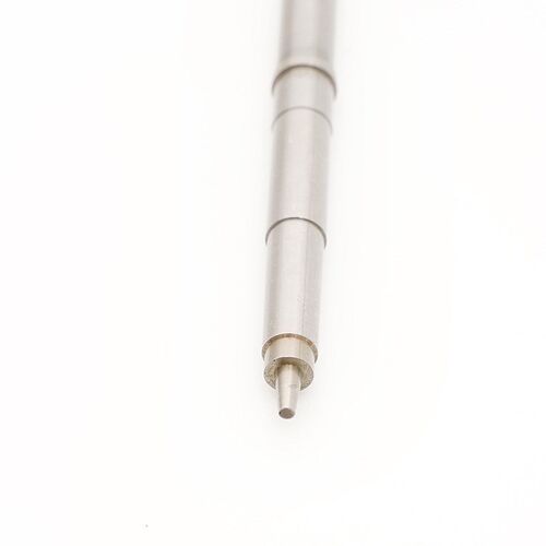热销[折扣价】模具g司筒s扁顶针 模具顶针 模具标N准件镶针导柱导