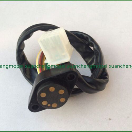 热销小幼狮BJ250-m15A/15E/18档位显示器感应器传感接触器下挡显T